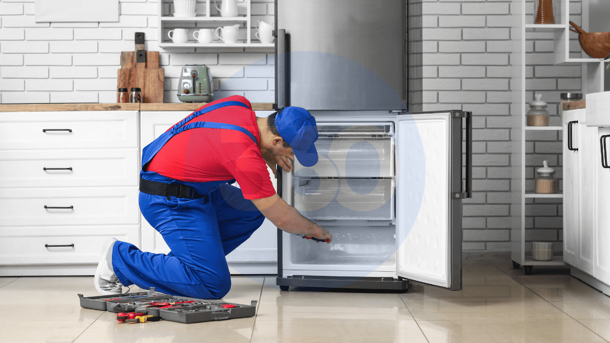 Gelendost Buzdolabı Servisi