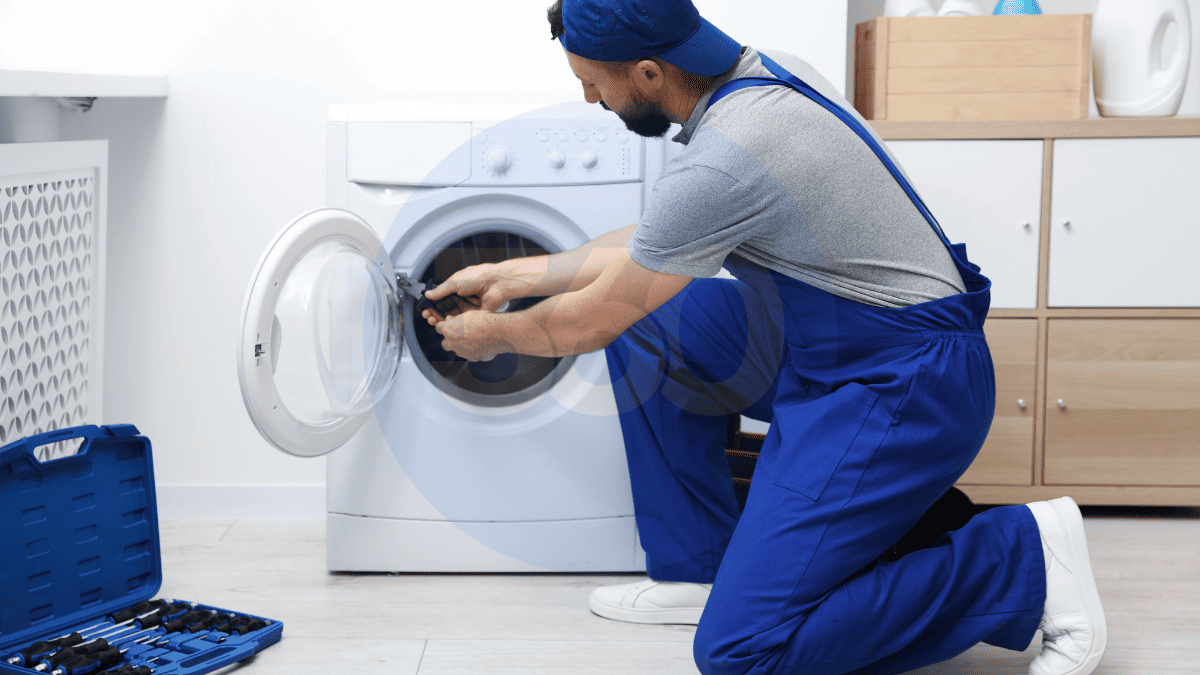 Gelendost Çamaşır Makinesi Servisi